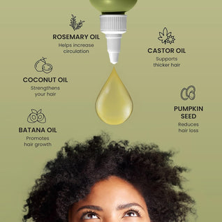 Sulane™ Wonder Growth Oil Serum