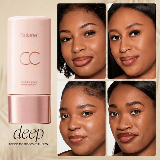 Sulane™ CC Tinted Serum