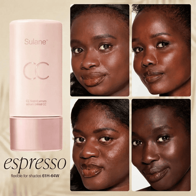 Sulane™ CC Tinted Serum
