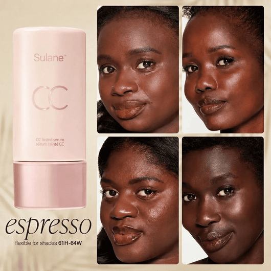 Sulane™ CC Tinted Serum