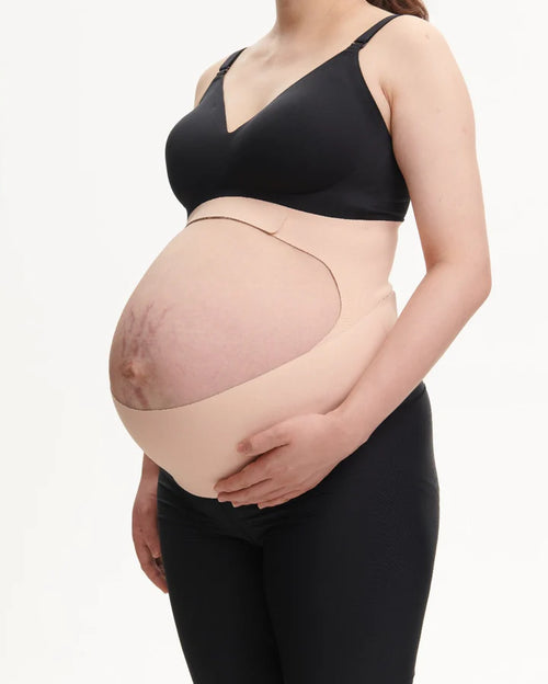 Sulane™ ContourLift Maternity Belly Band