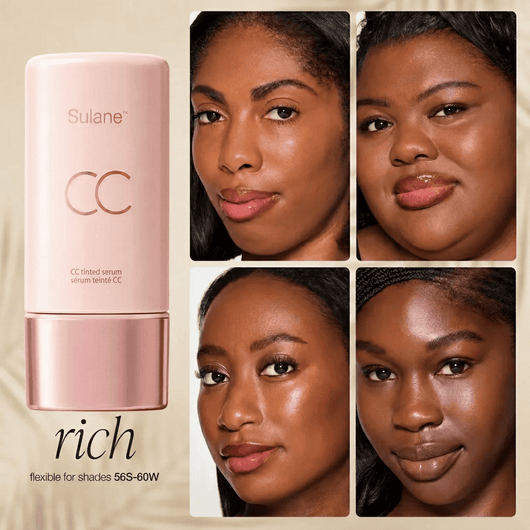 Sulane™ CC Tinted Serum