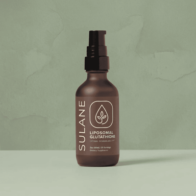 Liposomal Glutathione Drops