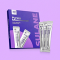 Sulane™ Purple Mouthwash