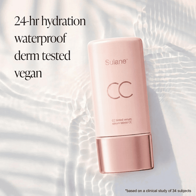 Sulane™ CC Tinted Serum