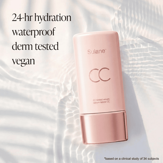 Sulane™ CC Tinted Serum