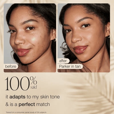 Sulane™ CC Tinted Serum