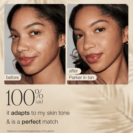 Sulane™ CC Tinted Serum
