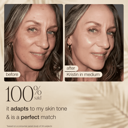 Sulane™ CC Tinted Serum