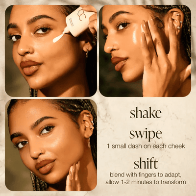 Sulane™ CC Tinted Serum