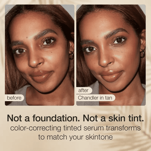 Sulane™ CC Tinted Serum